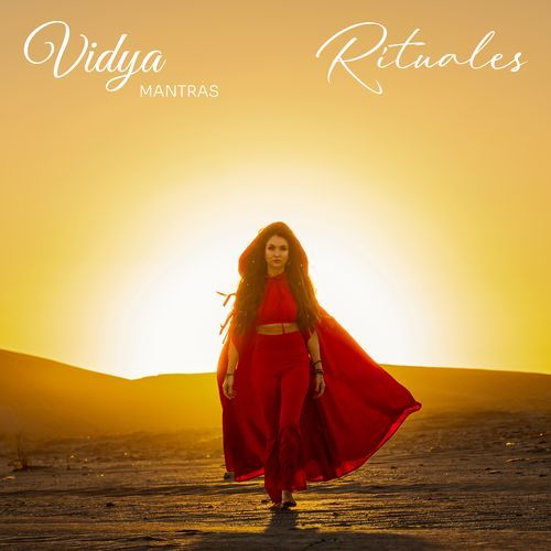 Vidya Devi Mantras: RITUALES Vidya Devi Dharmanath MP3 Download